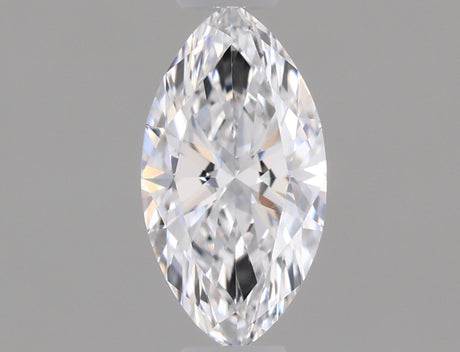0.30 carat Marquise diamond D VVS1 