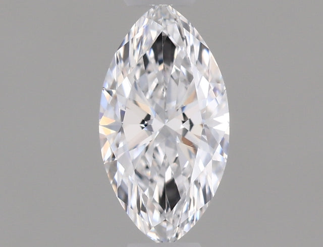 0.30 carat Marquise diamond D VVS1 