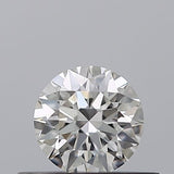 0.27 carat Round diamond E  VVS2 Excellent