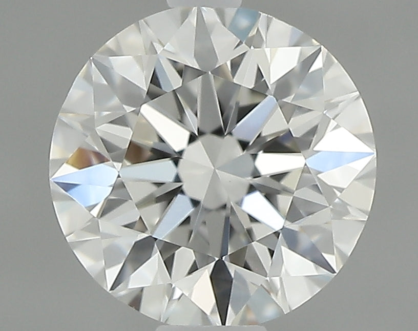 0.80 carat Round diamond I  VS1 Excellent