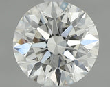 0.80 carat Round diamond I  VS1 Excellent