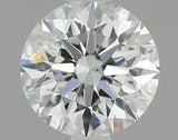 0.70 carat Round diamond G VS1 Excellent