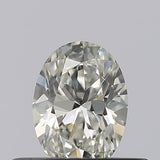 0.30 carat Oval diamond G  VVS1 
