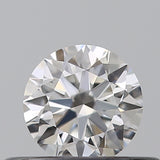 0.29 carat Round diamond F  VVS2 Excellent