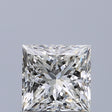 0.70 carat Princess diamond I VVS1 