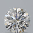 0.61 carat Round diamond G VS1 Excellent