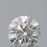 0.60 carat Round diamond G  VS1 Excellent