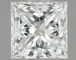 1.00 carat Princess diamond H VS2 
