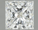 1.00 carat Princess diamond H VS2 