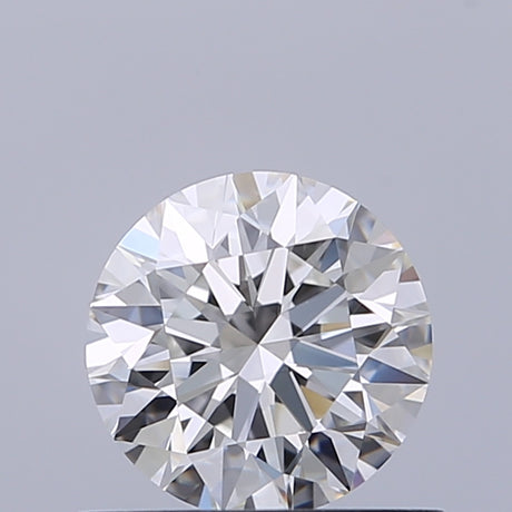 0.62 carat Round diamond F VVS1 Excellent