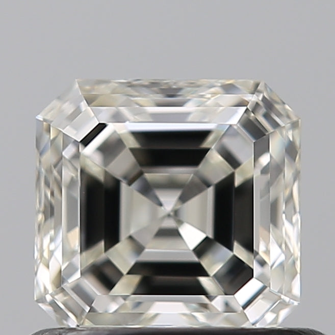 0.71 carat Emerald diamond J  VVS1