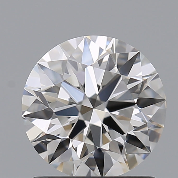 0.93 carat Round diamond E  VVS1 Excellent