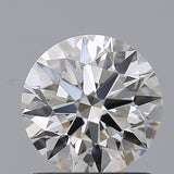 0.93 carat Round diamond E  VVS1 Excellent