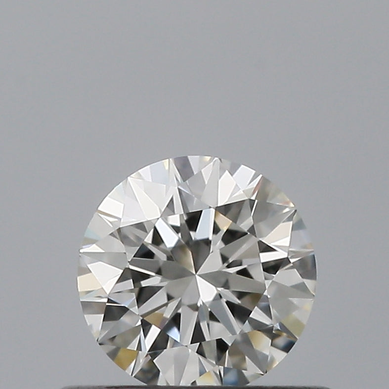 0.40 carat Round diamond G IF Excellent
