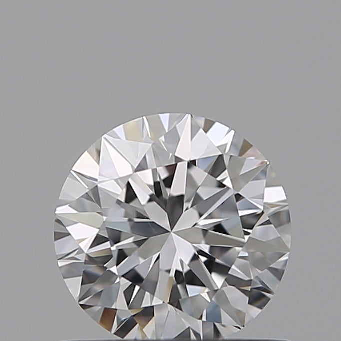 0.63 carat Round diamond F  VS2 Excellent