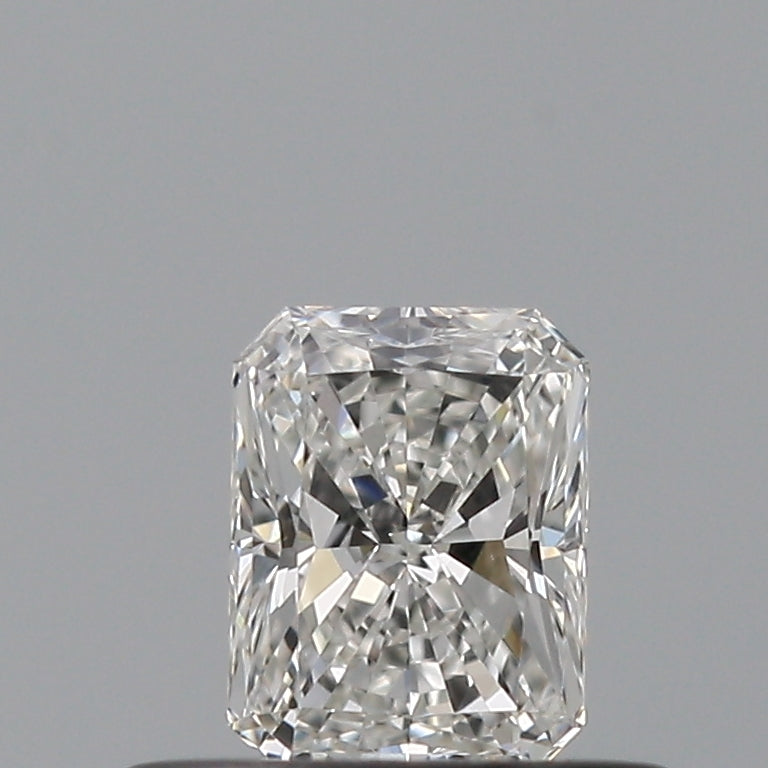 0.32 carat Radiant diamond G  VVS2