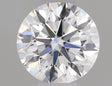 0.30 carat Round diamond G  VS1 Excellent