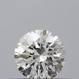 0.30 carat Round diamond G VVS2 Excellent
