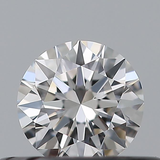 0.27 carat Round diamond E  VVS1 Excellent