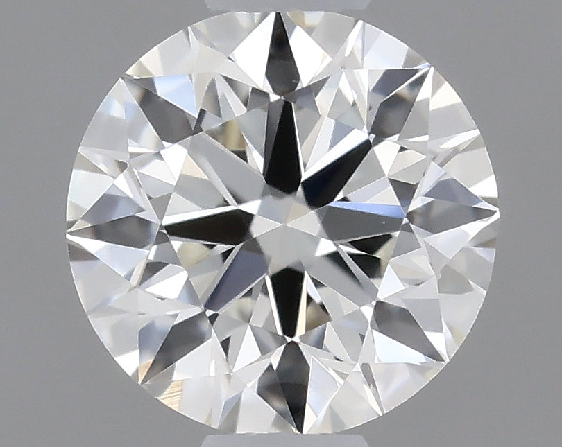 0.40 carat Round diamond K VS1 Excellent