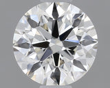 0.40 carat Round diamond K VS1 Excellent