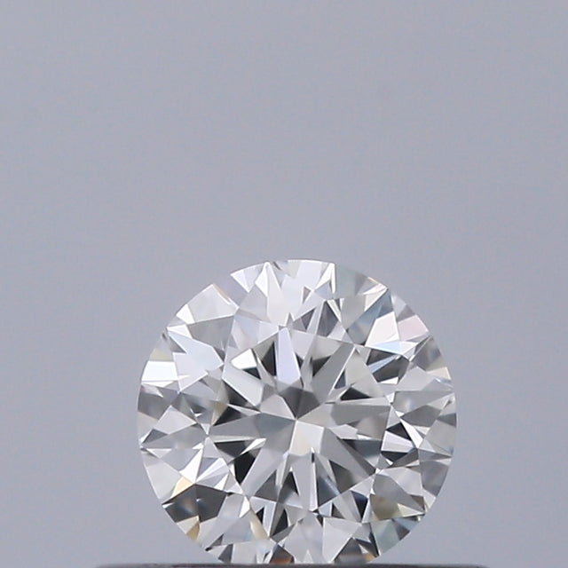 0.30 carat Round diamond D VS2 Excellent