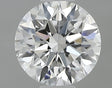 0.50 carat Round diamond D VS2 Excellent
