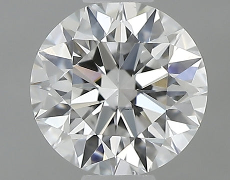 0.50 carat Round diamond D VS2 Excellent