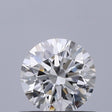 0.51 carat Round diamond F VVS1 Excellent