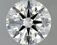 0.50 carat Round diamond G VVS2 Excellent