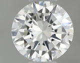 0.30 carat Round diamond G  VS1 Very good
