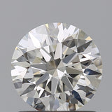 1.01 carat Round diamond I  VS2 Excellent