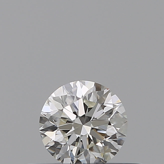 0.27 carat Round diamond G  IF Excellent