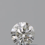 0.27 carat Round diamond G  IF Excellent