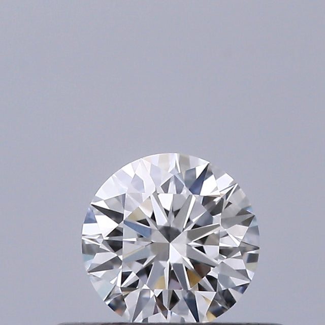 0.27 carat Round diamond E VS1 Excellent
