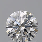 0.92 carat Round diamond H  IF Excellent