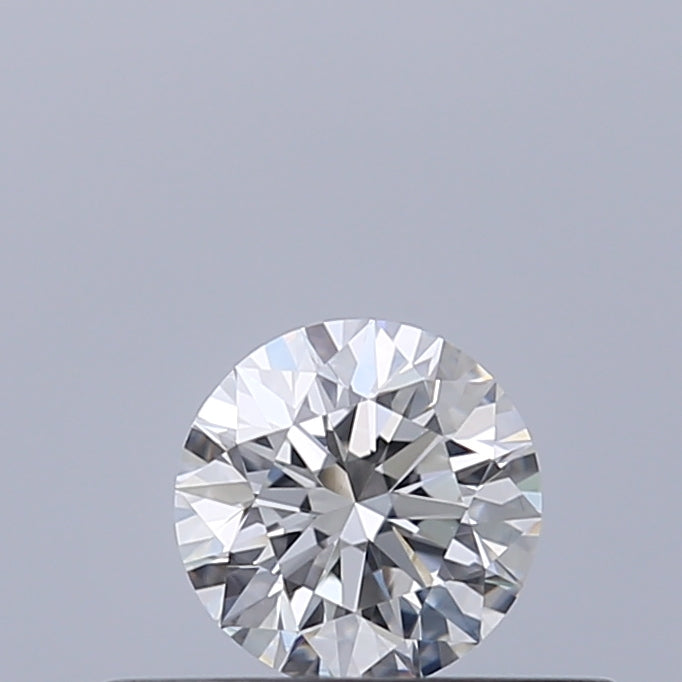 0.29 carat Round diamond F VS1 Excellent