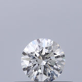 0.29 carat Round diamond F VS1 Excellent