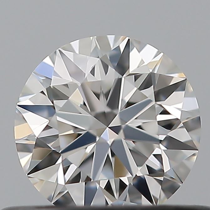 0.40 carat Round diamond G  IF Excellent