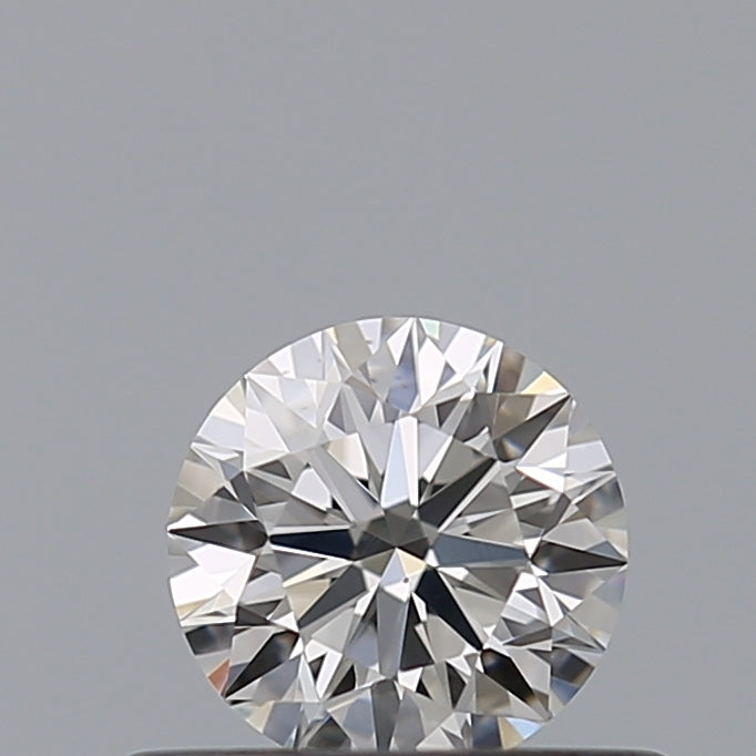 0.41 carat Round diamond H  VS2 Excellent