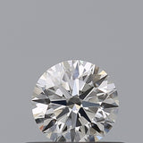 0.41 carat Round diamond H  VS2 Excellent