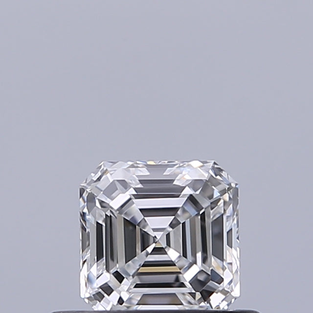 0.40 carat Emerald diamond D IF 