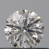 0.31 carat Round diamond G  VVS1 Excellent