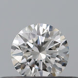 0.23 carat Round diamond G  VS2 Excellent