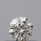 0.30 carat Round diamond G  VVS1 Excellent