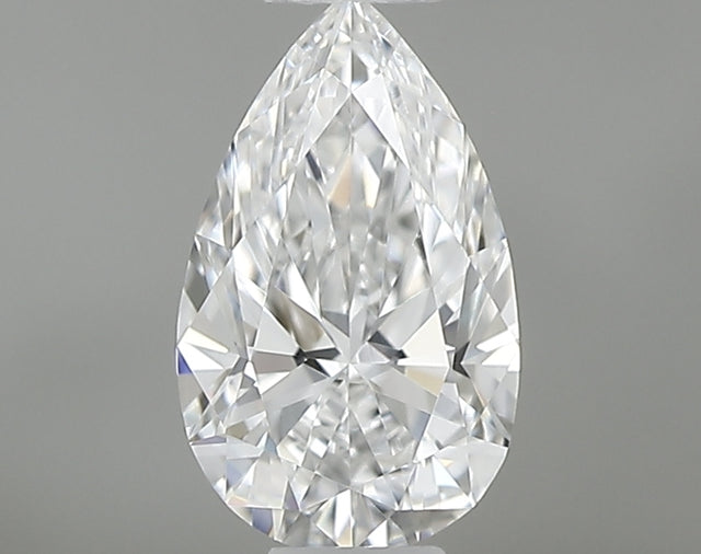 0.30 carat Pear diamond E VVS1 