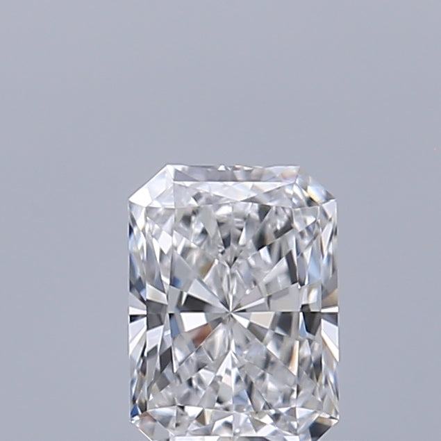0.30 carat Radiant diamond D VVS1 
