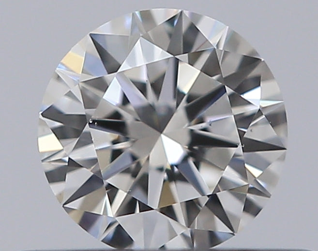 0.32 carat Round diamond E  VS1 Excellent