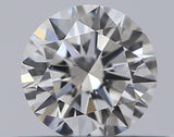 0.32 carat Round diamond E  VS1 Excellent
