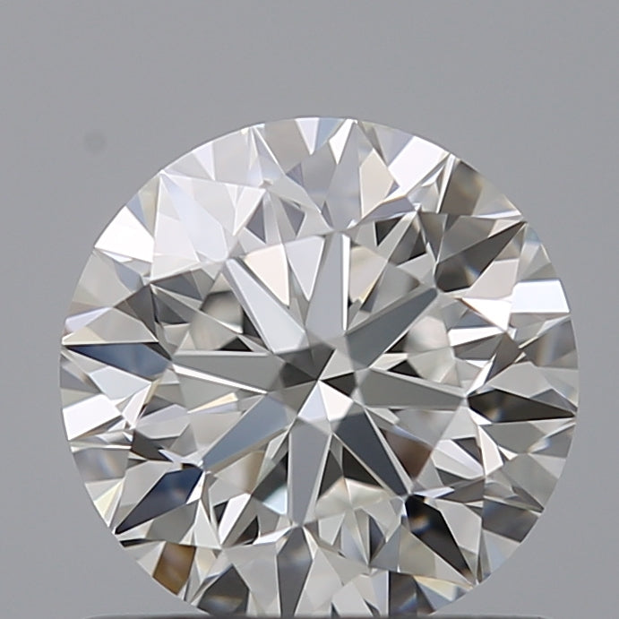 0.90 carat Round diamond F  VVS1 Very good